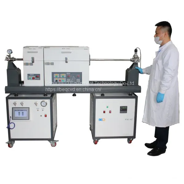 Cvd System for 2D Material photo-2