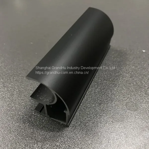 Aluminium Profile Aluminium photo-5