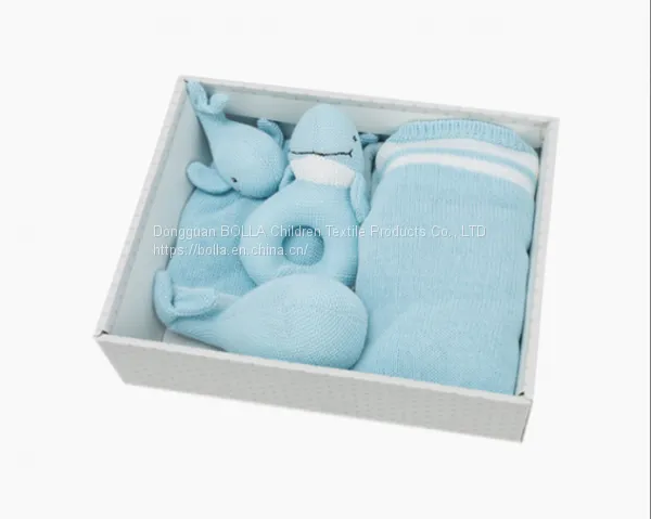Bollastyles Bespoke Premium Box Baby Gift Set New Born Baby Gift photo-2