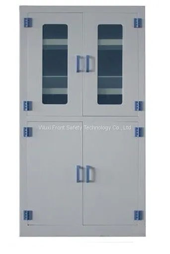 PP Medicines Cabinet