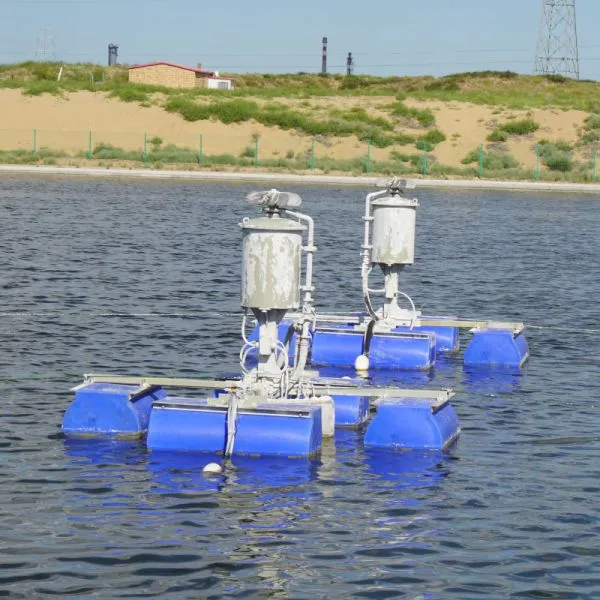 High-salt Wastewater Mechanical Atomization Evaporator, Evaporation Pond Atomization Concentration Device
