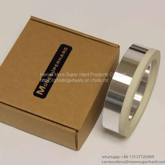 PCD PCBN CVD Tools Grinding Wheel photo-3