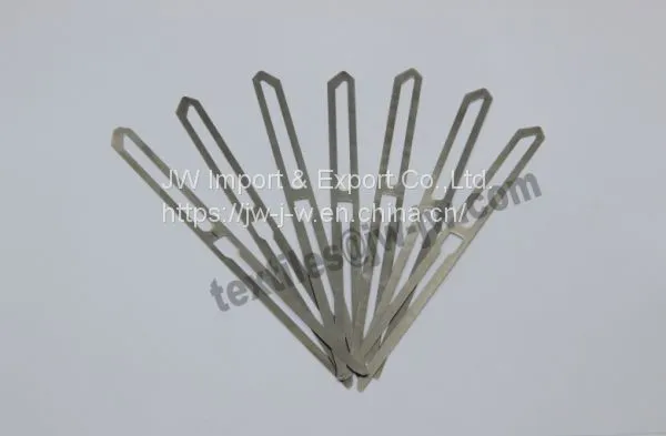 Dropper Wire Open 140x11x0.2 photo-3