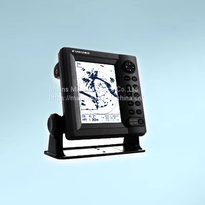 Furuno 1715 Radar photo-2