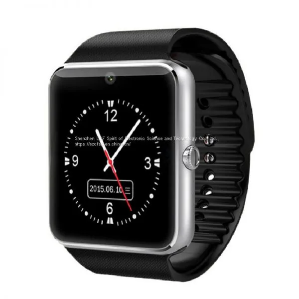 Smart Time Popular Android System Smart Watch photo-2