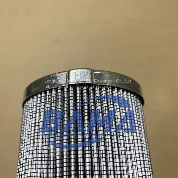 * NEW * Industrial Equipment HC9600FUT8H Hydraulic Oil Filter Element photo-4