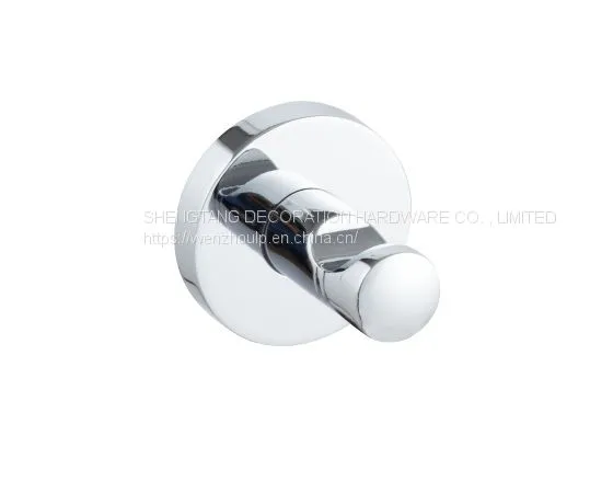Wall Mounted Robe Hook Bathroom Accessories/clothes Hook photo-3