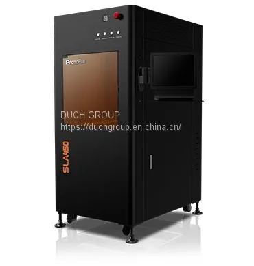 ProtoFab SLA450 DLC photo-2