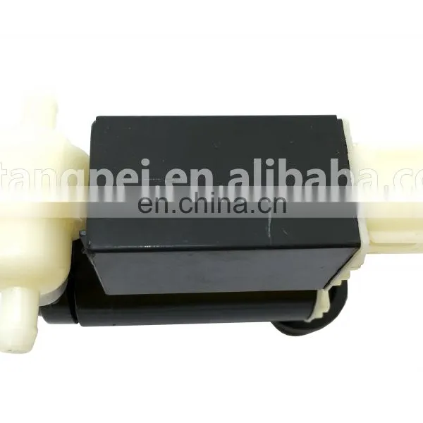 Washer Pump For Hyun-dai OEM 98510-1H100 985101H100 98510-2V100 98510-1F100 985102V100 985101F100 98510-2L100 98510-2C100 photo-6