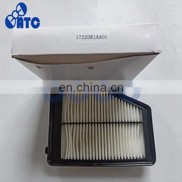 New Air Filter Element For HONDA CIVIC FB2 FB3 2012 2013 2014 2015 17220-R1A-A01 17220R1AA01 photo-6