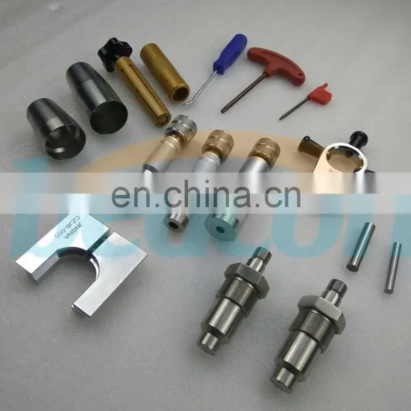 HEUI Middle Pressure Common Rail CAT C7 C9 C-9 Diesel Fuel Crdi Injector Repair Disassemble Tools photo-3
