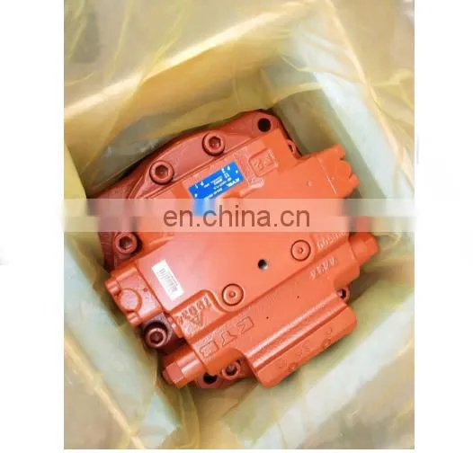 Kayaba KYB B0440-96037 ZX450-3 209-60-75101 Final Drive Travel Motor MSF-85 MSF-230VP MSF-270VP MSF-340VP photo-2