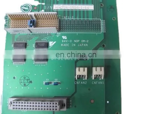 JANCD-XBB01 Control Panel photo-2