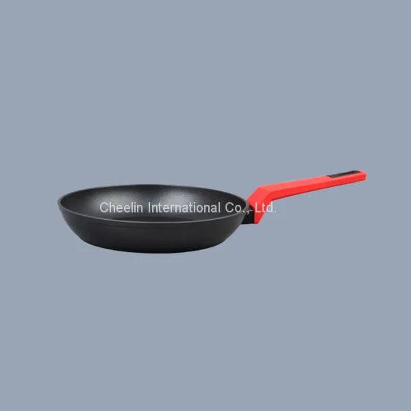 Non-stick Forged Aluminium Cookware Set With Soft Touch Handle photo-2