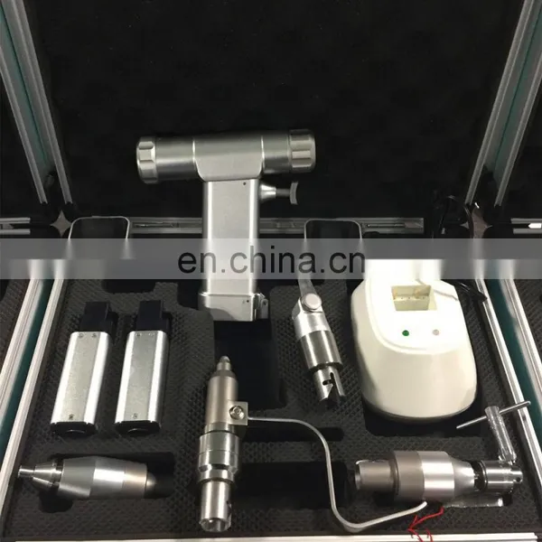 Multi Functional Power Saw Drill Mini Saw K Wire photo-3
