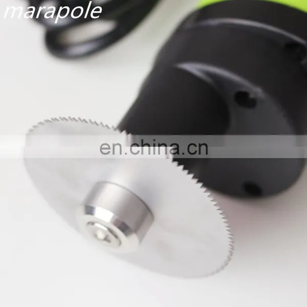 Medical Orthopedic Oscillating Saw to Cut Plaster With Suction photo-6