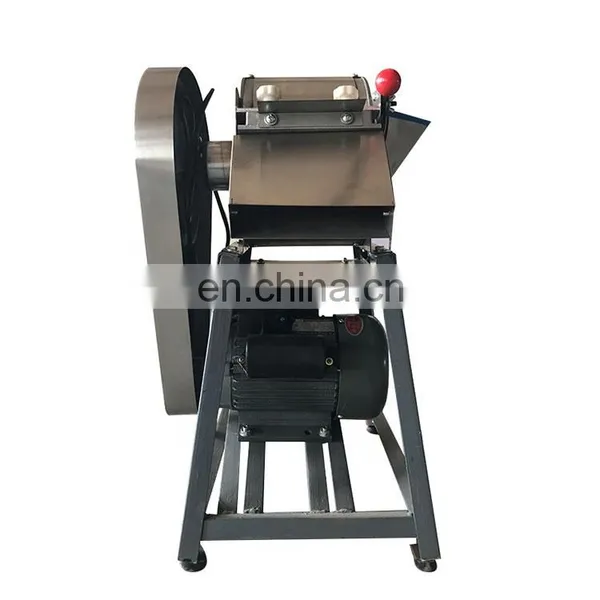 Industrial Vegetable Dicing Machine photo-2