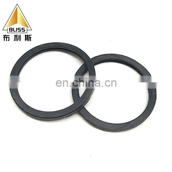Auto Parts Accessories Forged Caliper Rings Piston OEM Rubber Seals Kit Flat Rubber o Ring 40.5*46.5*3.2mm photo-6