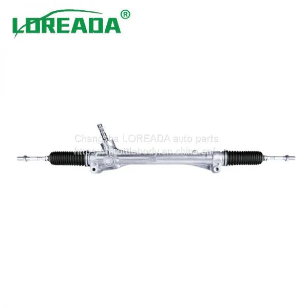 LOREADA LHD High Quality Car/Auto Power Steering Rack for RX270/350/450H AGL10 GGL15 LHD 45510-48040 photo-1