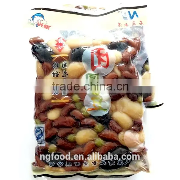 Mixed and Cooked Sweet Bean ( Cooked)150g Hot Sales photo-2