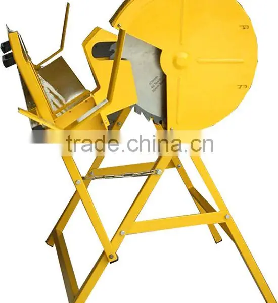 Log Saw