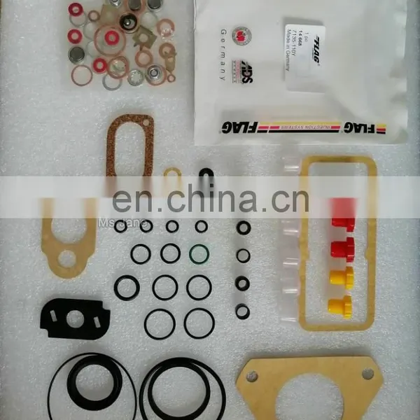39- Diesel Fuel Injector Repair Kits 7135-072 photo-4
