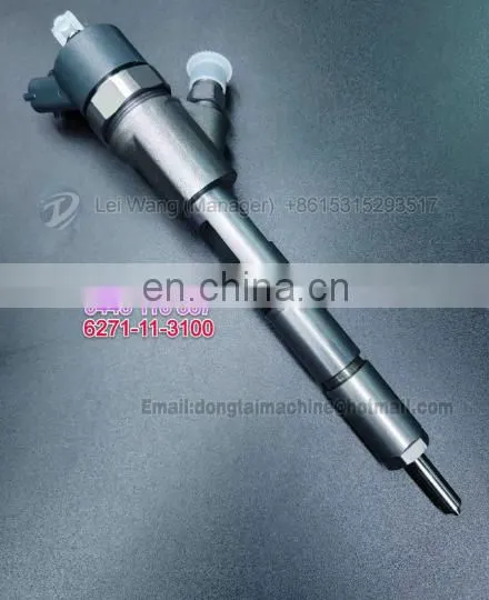 Bosch Common Rail Injector 0445 120 123 0445120123 photo-2