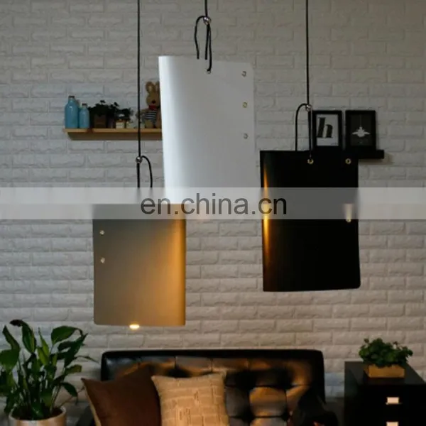 2018 New Product Pendent Lamp for Clothing Store Decoration From Best Sellers photo-5