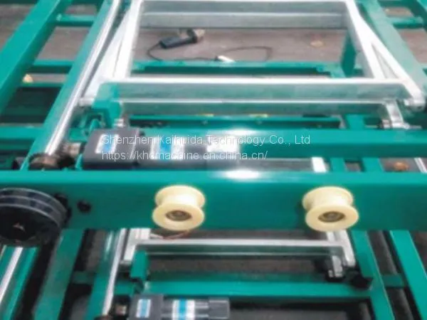 Assembly Line photo-5