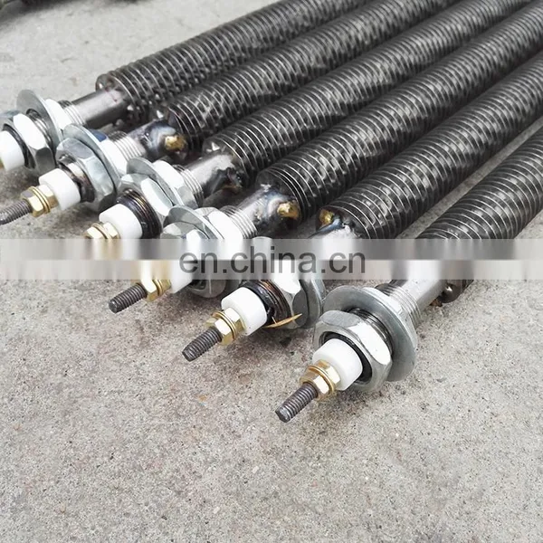 Stainless Steel Air Carbon Fiber Infrared Heating Tube1000w photo-3
