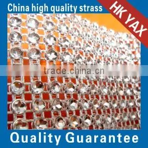 0507C China Supplier Glass Cup Chain Stone, Good Quality Glass Cup Chain Stone for Jewelry, Glass Cup Chain Stone for Garment photo-2
