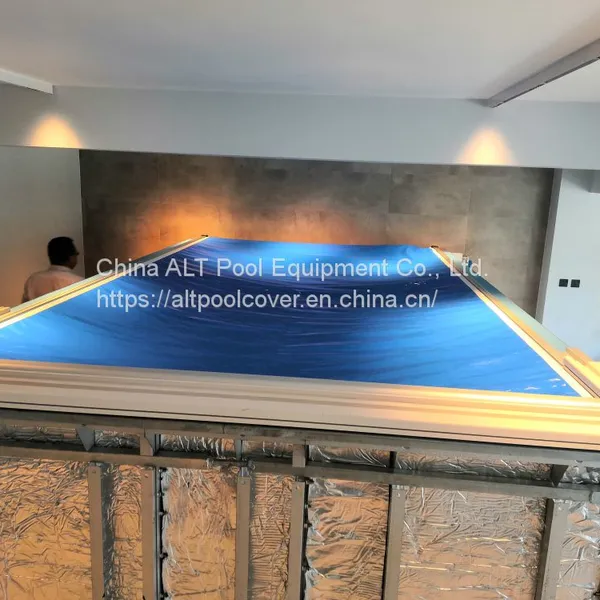 Pool Covers