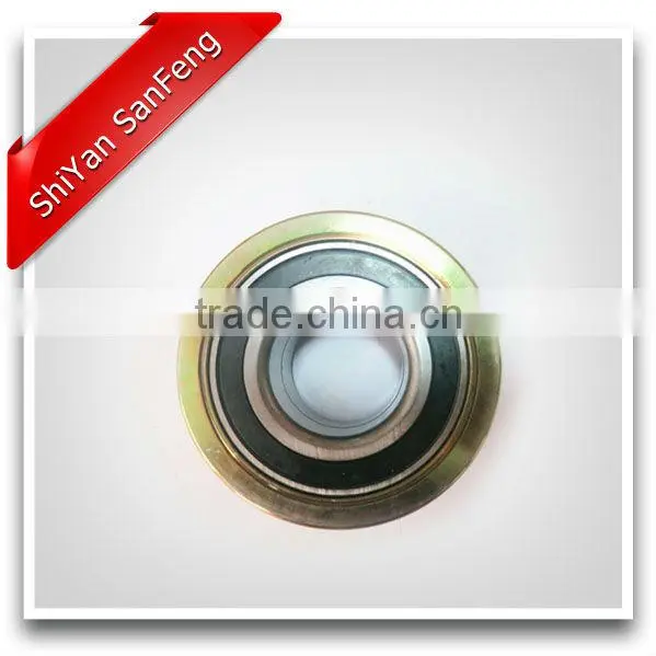 Dcill Auto Engine Belt Tensioner D5010477345 for Truck photo-3