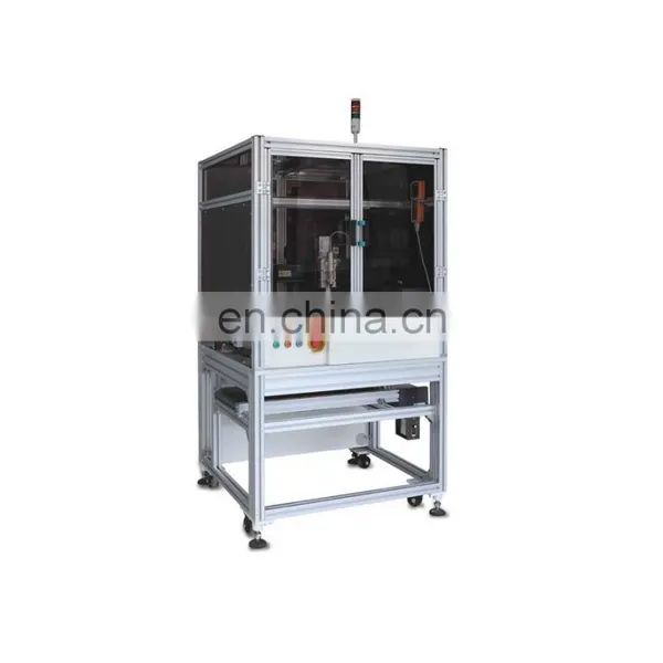 Factory Desktop Screwdriver Machine Electric Screw Locking Equipment With Automatic Screw Feeder photo-4