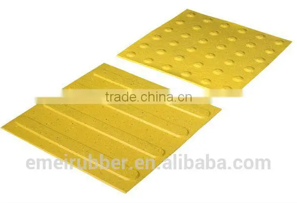 UV-resistant Safe Tactile Tile photo-3