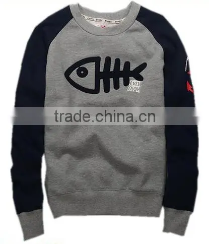 2015 Golden Supplier Pullover Hoodies photo-2