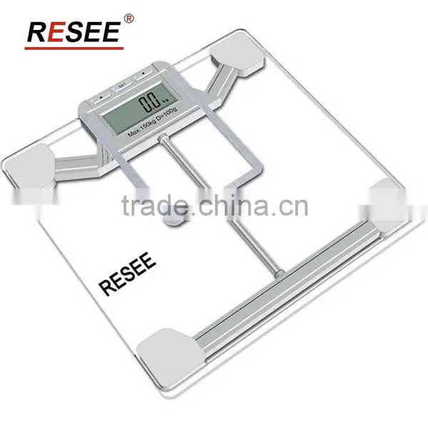 Waterproof Small Fish Scale 30 kg Weighing Scales