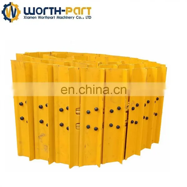 Track Shoe Excavator Track Shoe,Bulldozer Track Shoe,track Shoe Assy photo-3