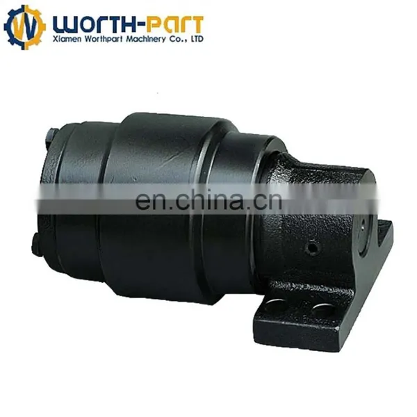 9089636/ 9134245/ 9234984 Excavator Upper Roller,Top Roller,Carrier Roller EX200-5 photo-4