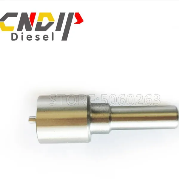 CNDIP Common Rail Injector Nozzle DLLA157P715 Diesel Nozzle DLLA 157P 715 CR Fuel Nozzle photo-3