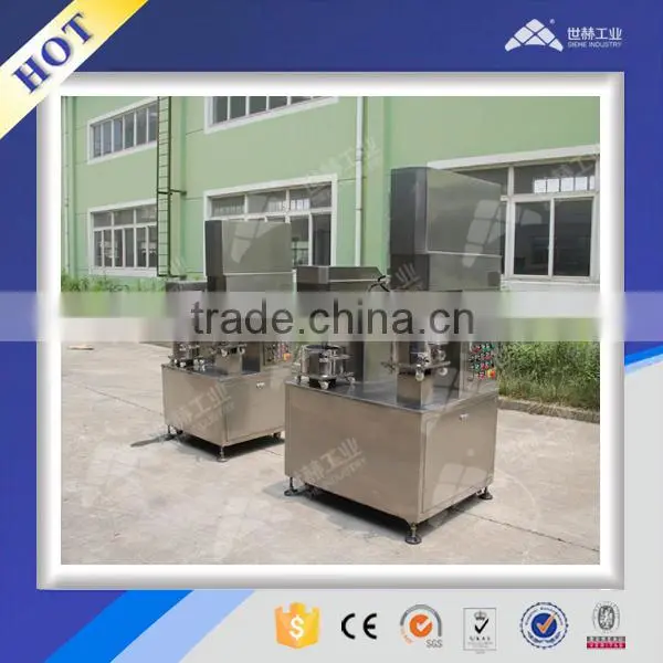 Lab Adhesive Making Machine Planetary Mixer photo-2