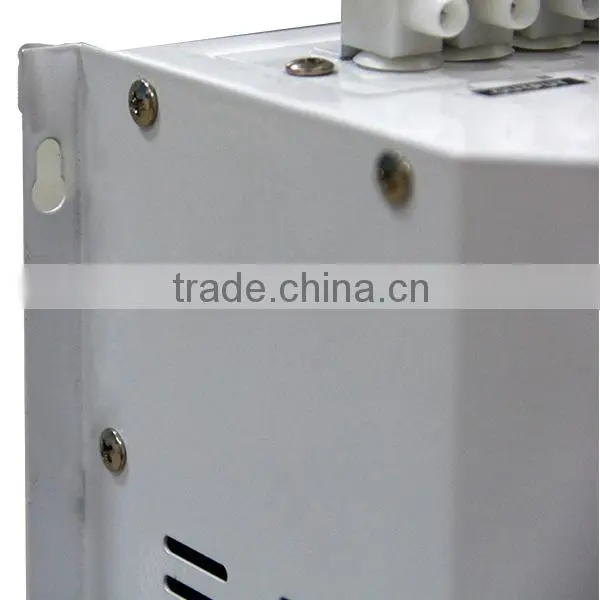 AC 1500VA 230V Wall-Mounted Generator Used AVR Automatic Voltage Regulator photo-3