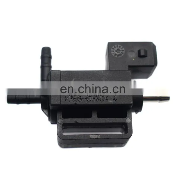 39400-2C300 394002C300 Turbo Charger Solenoid Waste Gate Valve Auto Replacement Parts For HYUNDAI KIA photo-2