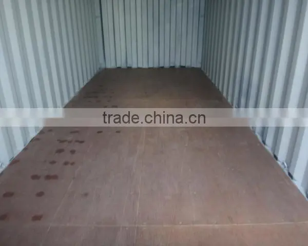 Qingdao/Shanghai/tianjin/xiamen/Ningbo Secondhand 40ft Container photo-6