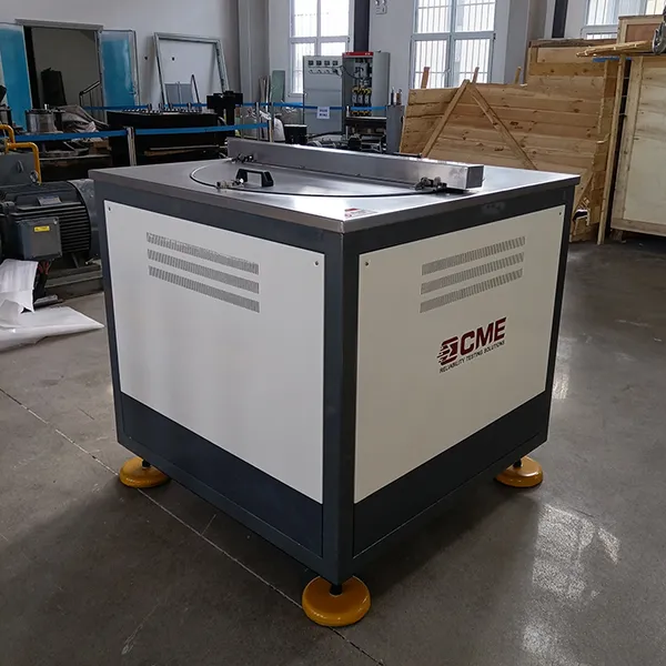 KRD32 Non-standard Centrifugal Constant Acceleration Tester photo-5