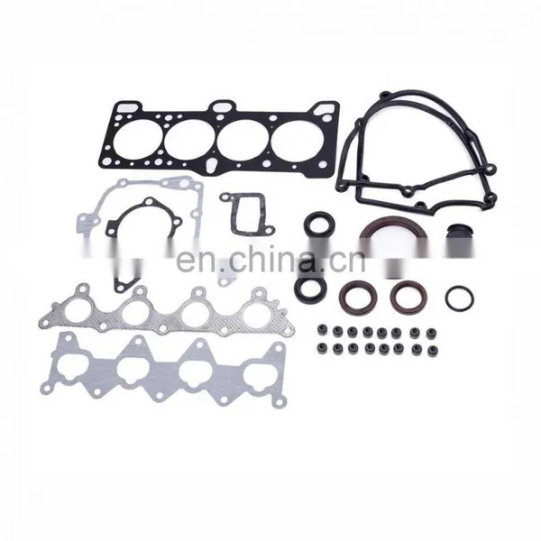 New Auto Gasket Kitengine Overhaul Suitable for Hyundai Elantra 1.6L photo-3