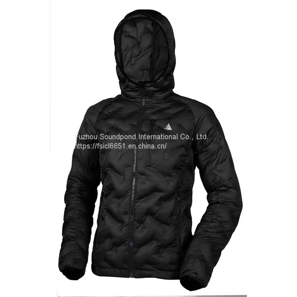 Ski Wear Jacket