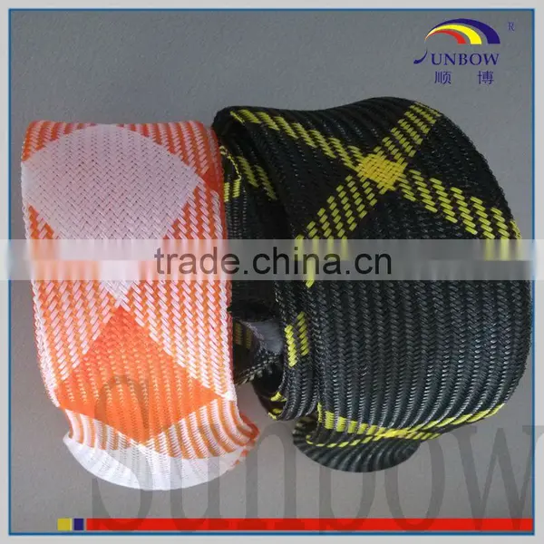 SUNBOW High Quality Flexible Flame Retardant Fishing Rod Covers/Sox For Rod Tangles photo-2