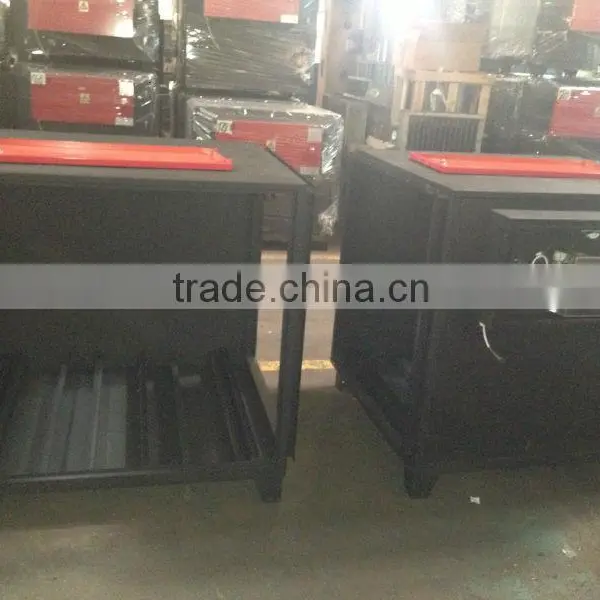 High Efficiency Electrostatic Oil Fume Purifier, Kitchen Filter photo-2