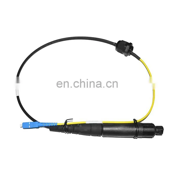 OTP Optical Outdoor Pigtail Similar as Optitap Female photo-2